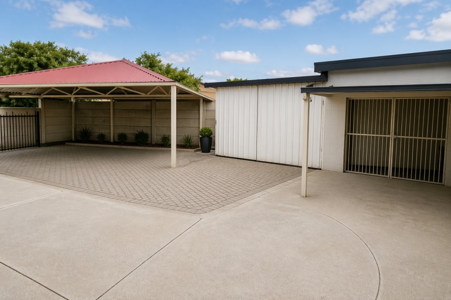 3 Bedroom Property for Sale in Sasolburg Ext 3 Free State